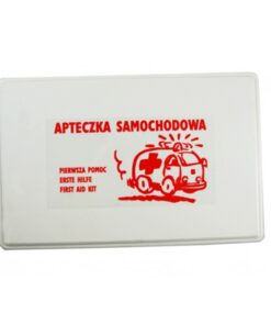 Apteczka duża PKWIU 21.20.24.0