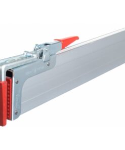 Belka rozporowa aluminium 2,4 m - 2,7 m DEKRA